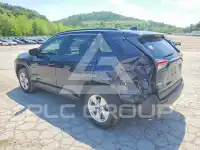 2021 Toyota RAV4 фото