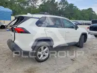 2021 Toyota RAV4 фото