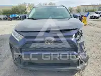 2021 Toyota RAV4 фото