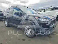 2021 Toyota RAV4 photo