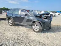 2021 Toyota RAV4 photo