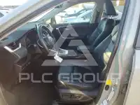 2021 Toyota RAV4 фото