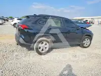 2021 Toyota RAV4 photo