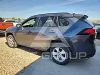 2021 Toyota RAV4 фото