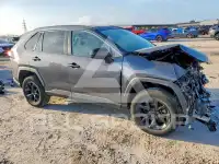 2021 Toyota RAV4 photo