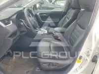 2021 Toyota RAV4 photo
