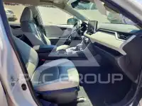 2021 Toyota RAV4 photo