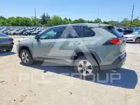 2021 Toyota RAV4 фото