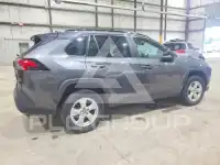 2021 Toyota RAV4 photo