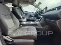 2021 Toyota RAV4 фото