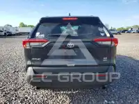 2021 Toyota RAV4 photo