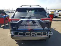 2021 Toyota RAV4 фото