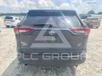 2021 Toyota RAV4 фото