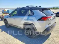 2021 Toyota RAV4 фото