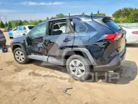 2021 Toyota RAV4 фото