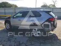 2021 Toyota RAV4 фото