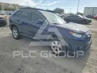2021 Toyota RAV4 фото