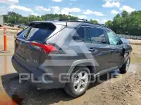 2021 Toyota RAV4 фото