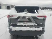 2021 Toyota RAV4 photo