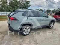 2021 Toyota RAV4 фото