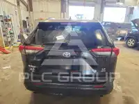 2021 Toyota RAV4 фото