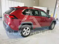 2021 Toyota RAV4 photo