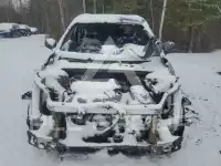 2021 Toyota RAV4 photo