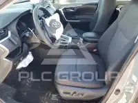 2021 Toyota RAV4 фото