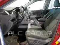 2021 Toyota RAV4 photo