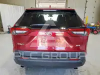 2021 Toyota RAV4 photo
