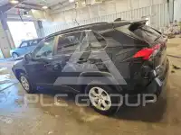 2021 Toyota RAV4 фото