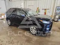 2021 Toyota RAV4 фото