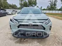 2021 Toyota RAV4 фото