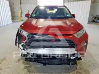 2021 Toyota RAV4 photo