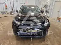 2021 Toyota RAV4 фото