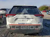 2021 Toyota RAV4 фото