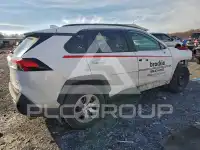 2021 Toyota RAV4 фото