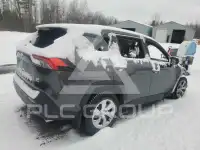 2021 Toyota RAV4 photo