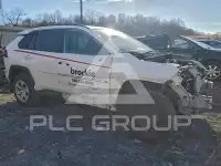 2021 Toyota RAV4 фото