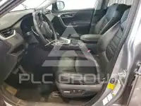 2021 Toyota RAV4 фото