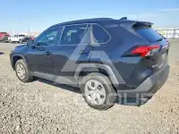 2021 Toyota RAV4 фото