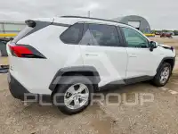 2021 Toyota RAV4 фото