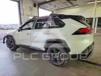 2021 Toyota RAV4 фото