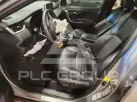2021 Toyota RAV4 фото