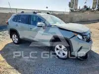 2021 Toyota RAV4 фото