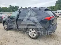 2021 Toyota RAV4 фото