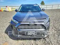 2021 Toyota RAV4 фото