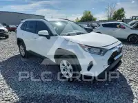 2021 Toyota RAV4 фото