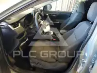 2021 Toyota RAV4 фото