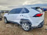 2021 Toyota RAV4 photo